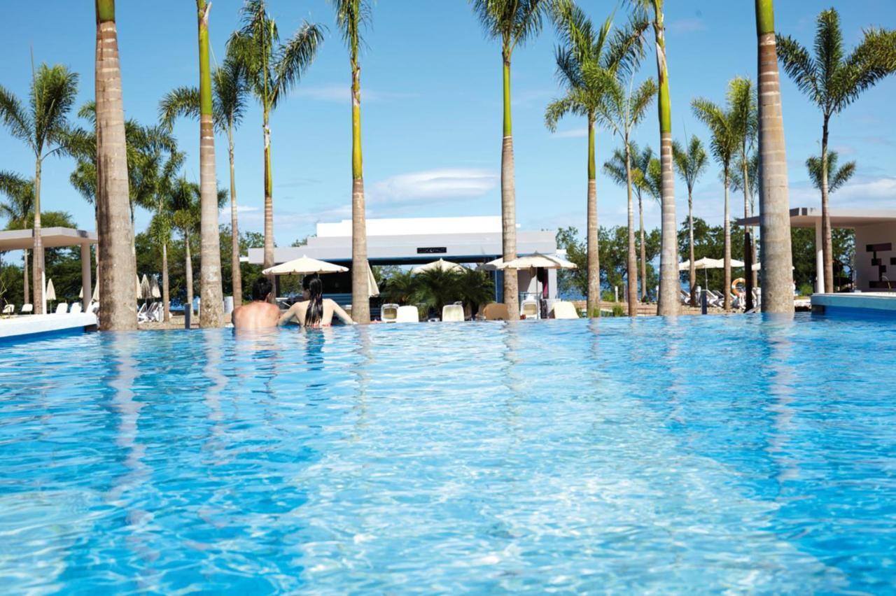 Riu Palace Costa Rica Cabo Matapalo Exterior photo