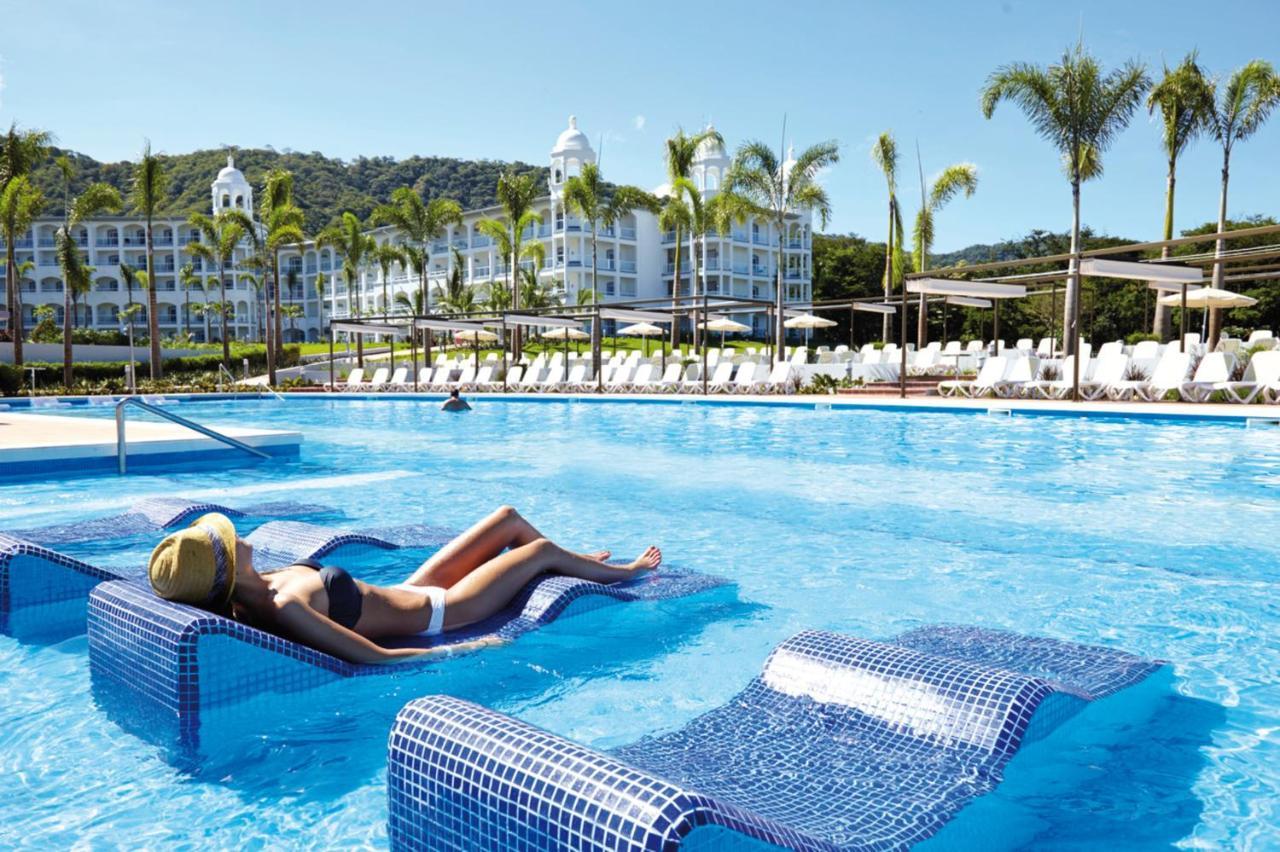 Riu Palace Costa Rica Cabo Matapalo Exterior photo