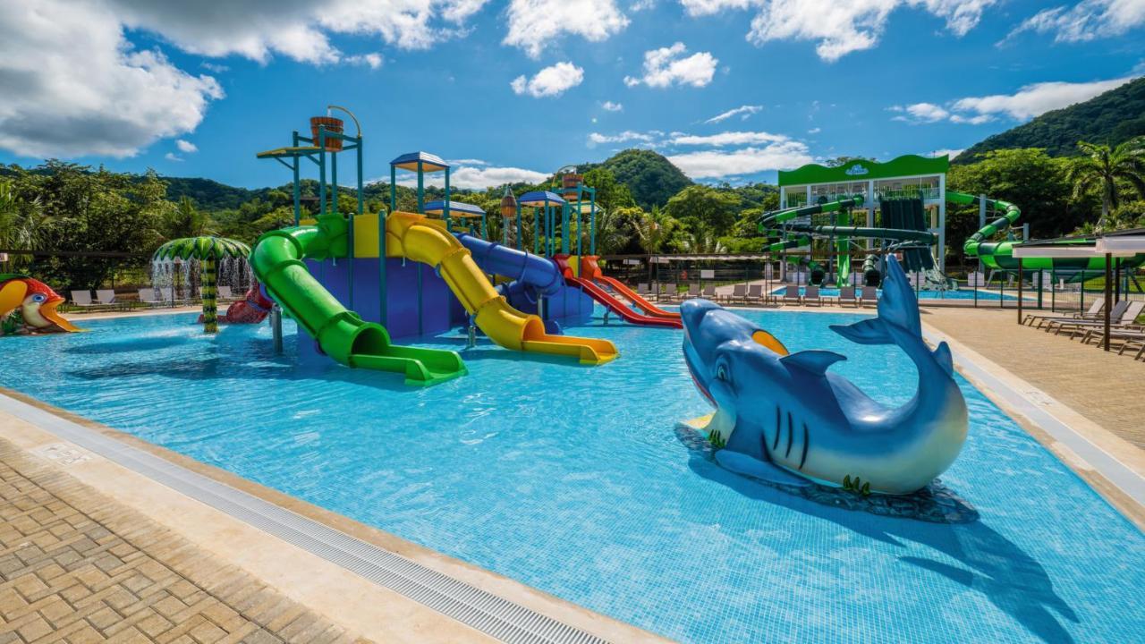 Riu Palace Costa Rica Cabo Matapalo Exterior photo
