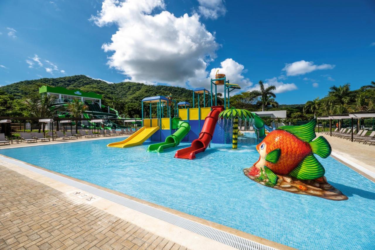 Riu Palace Costa Rica Cabo Matapalo Exterior photo